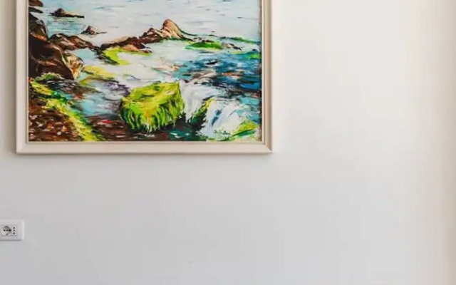 The Ionian Villa Green Coast