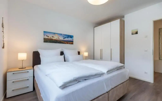 Aparthotel Ostseeallee Aparthotel Ostseeallee 2 18
