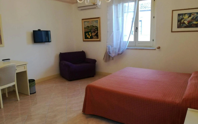 Hotel Centrale