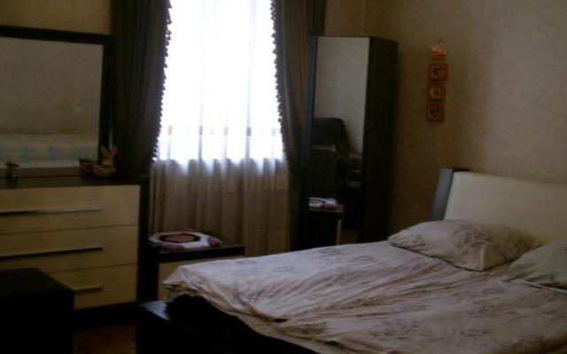 Family Guest House