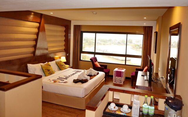 Woraburi Ayutthaya Resort & Spa