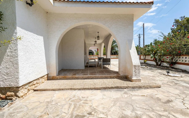 Casa Angels in L Ametlla de Mar