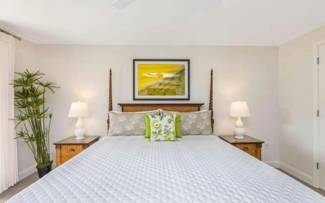 S Of Kamalii 43 3 Bedroom Condo by RedAwning