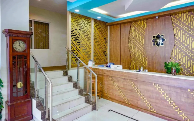 Hotel Nagari