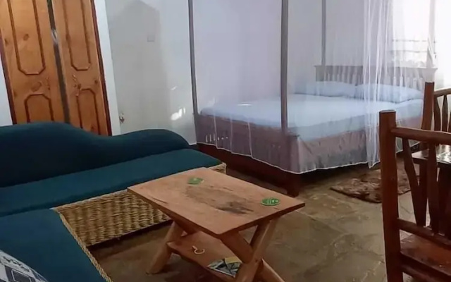Stay. Plus Darad Homes Diani