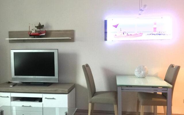 Apartment Warnemünde 16