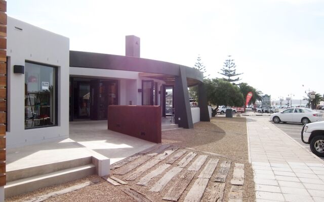Windtown Lagoon Hotel