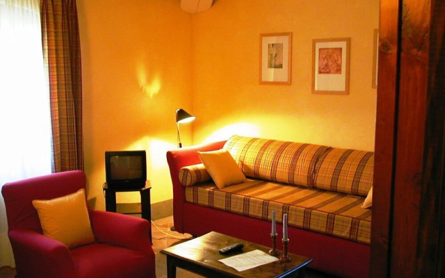 La Locanda Country Hotel