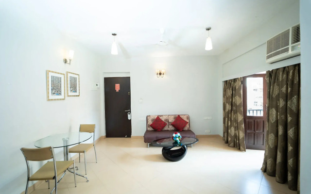 Neelam's The Grand Hotel Goa