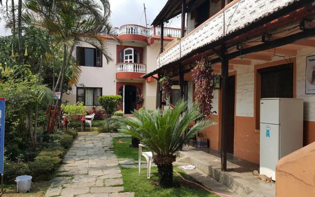 Nepali Cottage Guest House