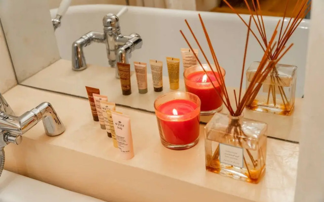 Palazzo Benassi Nobile