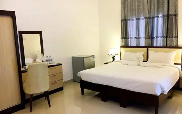 Wanasa Inn