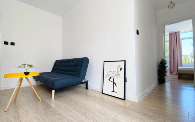 APARTELLO Modern Apartments - Royal Beach, Sunny Beach