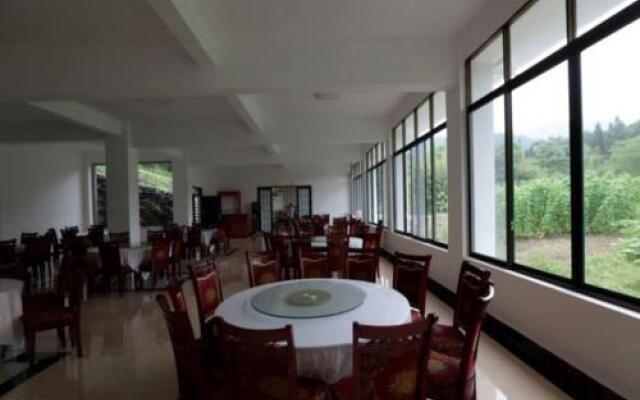 Emeishan Yage Hotel