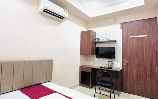 Varanasi Hotel Vimoksha Residence