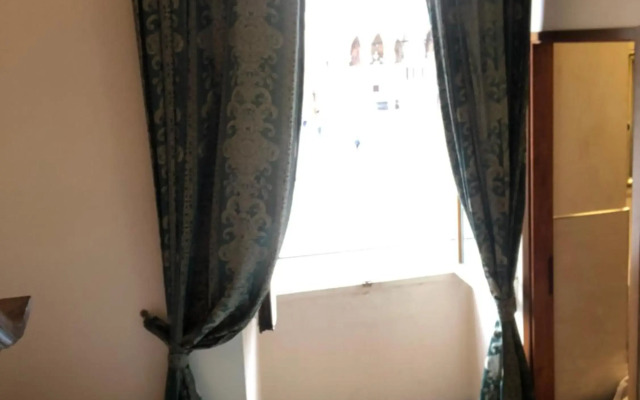 Hotel Le Due Fontane