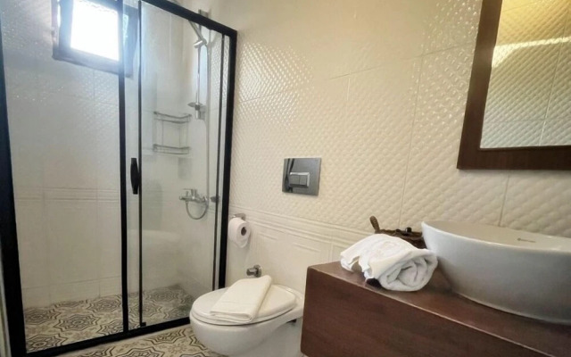 İrmak Bag Evi
