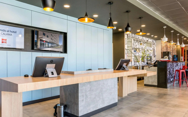 ibis budget Calama