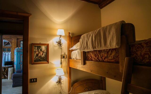 Residence Hotel Posta