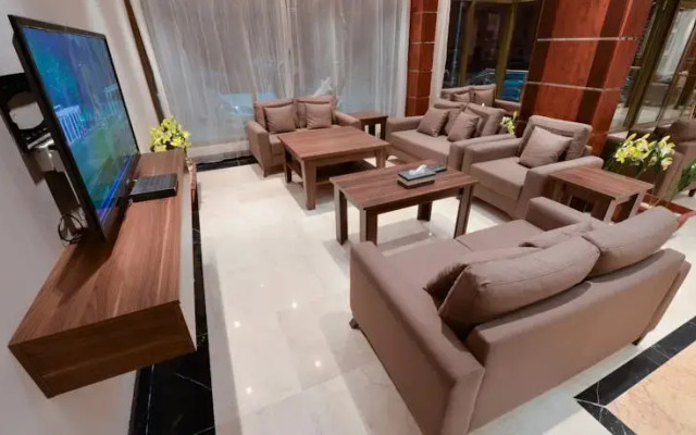 Grand Residence