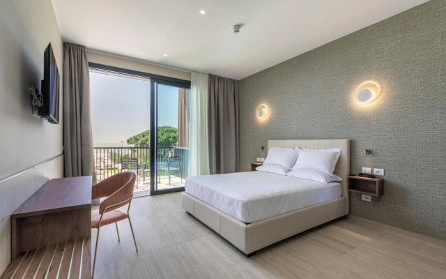 Hotel & Resort Gallia