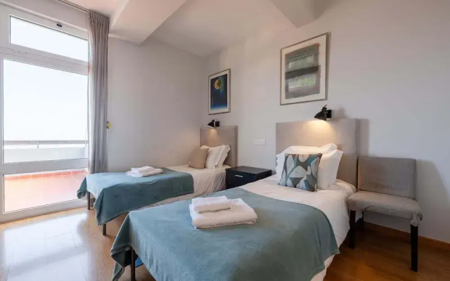 23 Casa Branca I - Bay&Ocean Views By Trip2Portugal