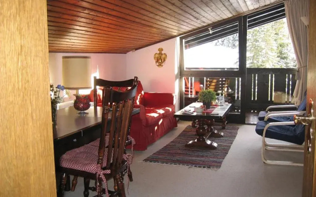 Appartementhaus Hochkönig 1