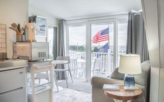 935 Ocean A Beachside Inn