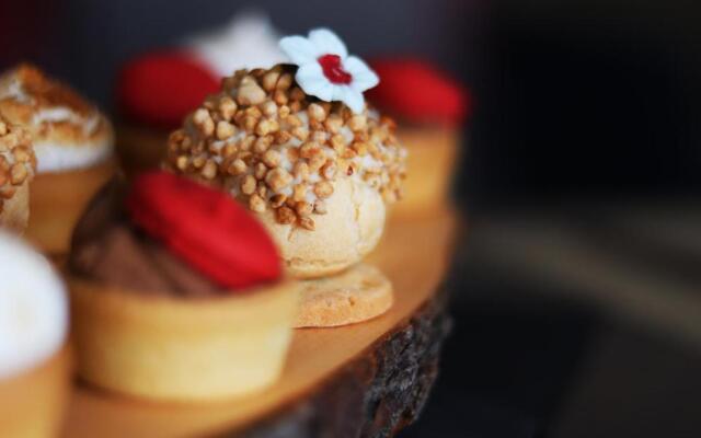 Cavalieri Hotel Malta, a member of Radisson Individuals