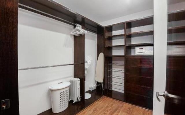 Suites Copernico Polanco Anzures