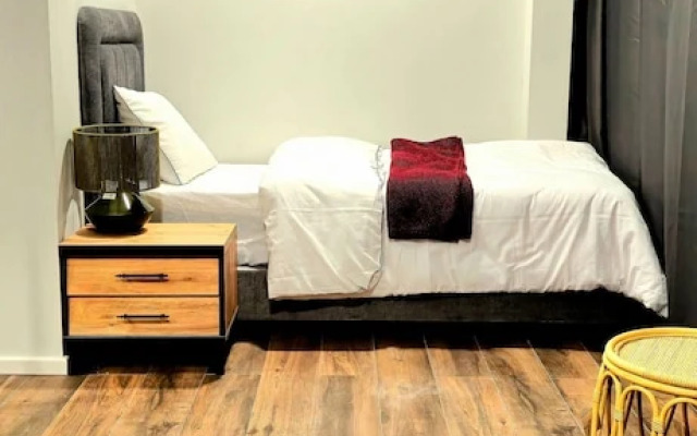 Hotel FFA 62