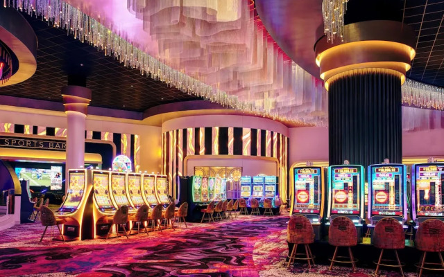 Wind Creek Southland Casino and Hotel