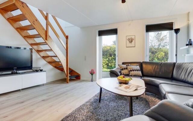 "Kato" - 2.3km from the sea in Western Jutland