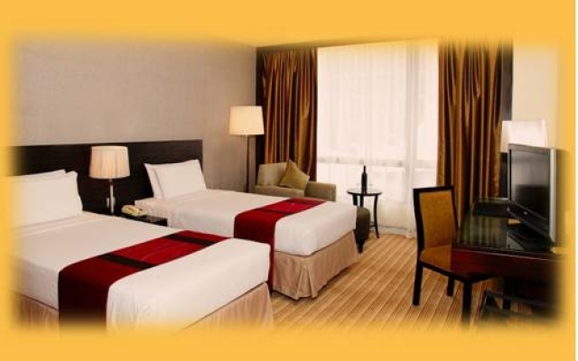 Hotel Agraha