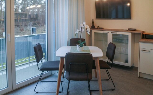 Awesome Apartment in Graal-müritz With 1 Bedrooms
