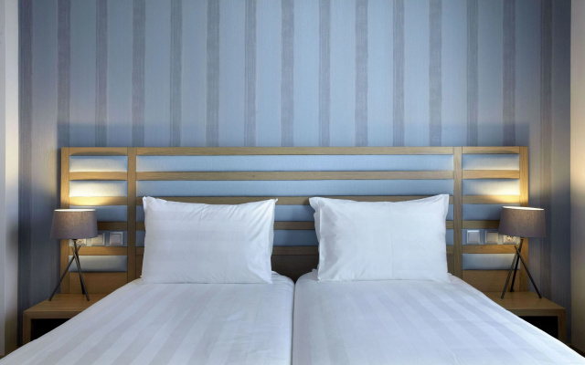 Athens Tiare by Mage Hotels