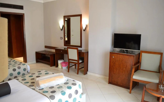 Regina Resort and Aqua Park Hurghada