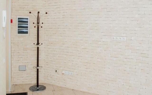 Апартаменты на улице Малыгина 90