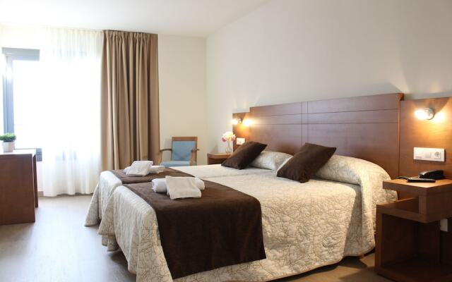 Hotel Arzúa