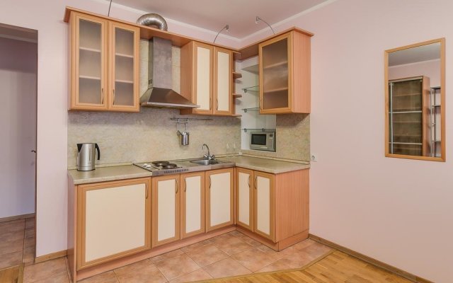 Studio Nevskiy 127