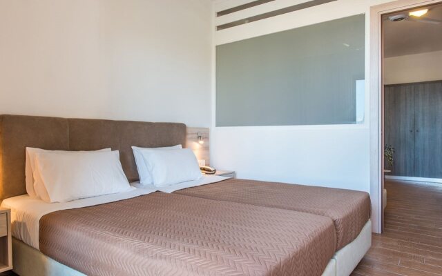 Gerona Mare Apartments