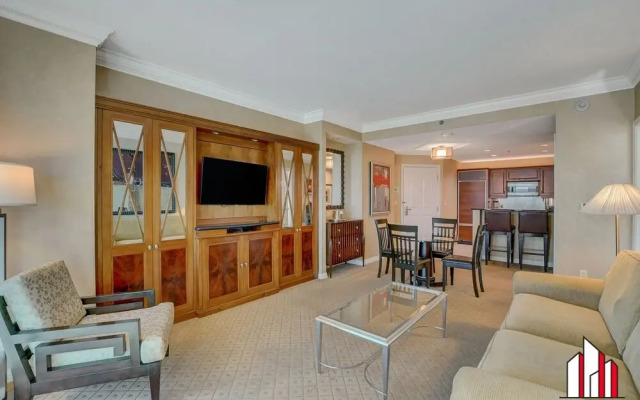 Las Vegas Condo Rentals
