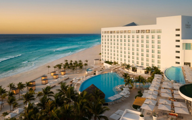 Le Blanc Spa Resort Cancun - Adults Only - All-Inclusive