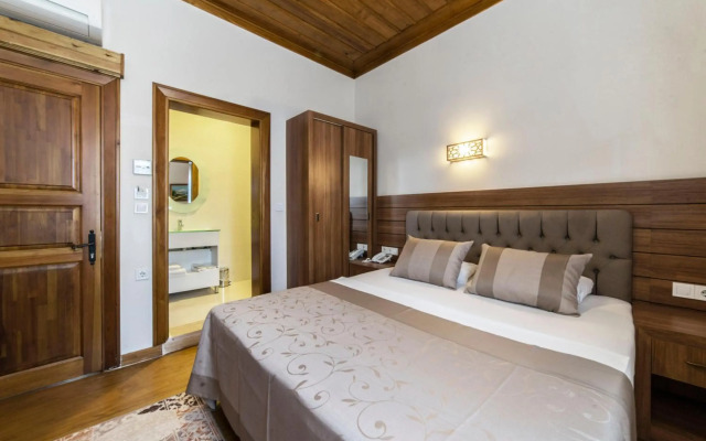 Armistis Hotel