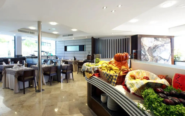 Hotel Son Matias Beach - Adults Only