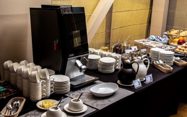 Hotel Olimp Business & Spa