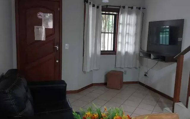 Pousada Clara Manhã