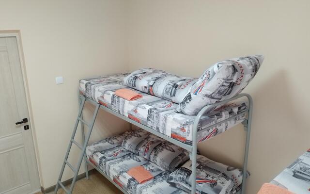 Hostel 88