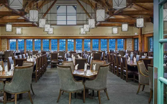 Lied Lodge & Conference Center