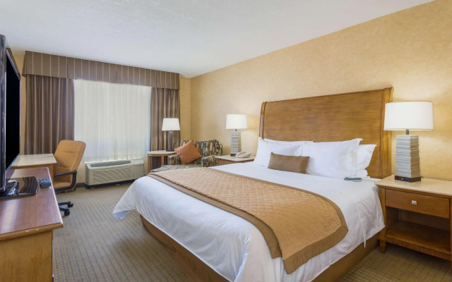 Wyndham Garden Phoenix Midtown
